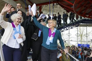 klimaSeniorinnen